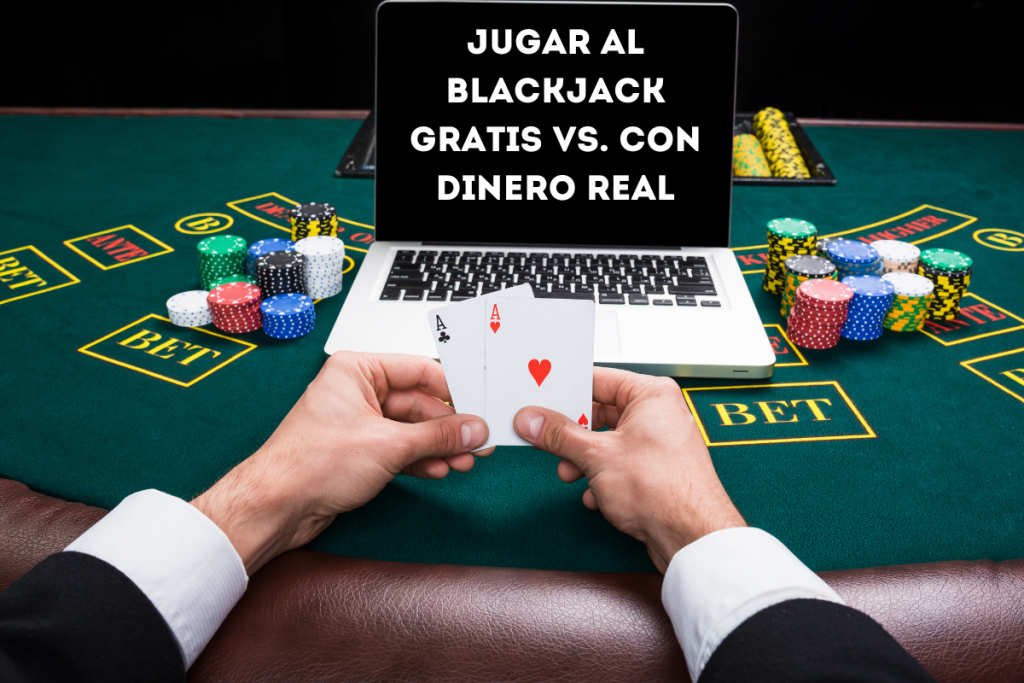 Jugar Blackjack