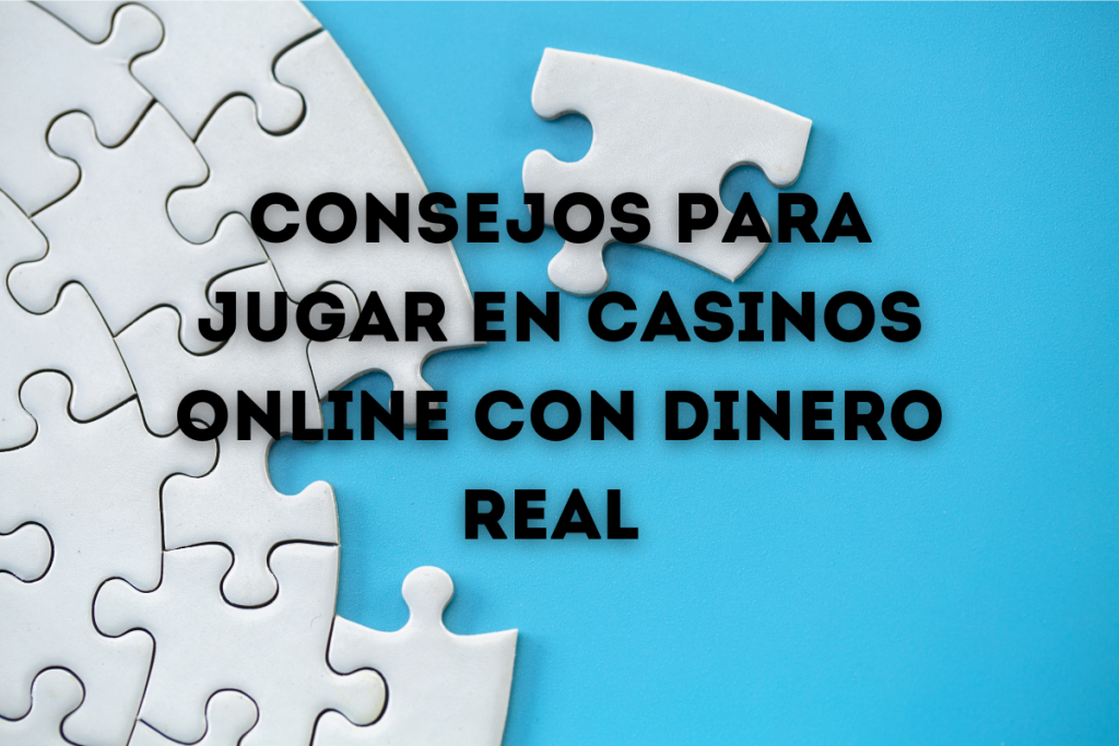 Dinero Real Casinos