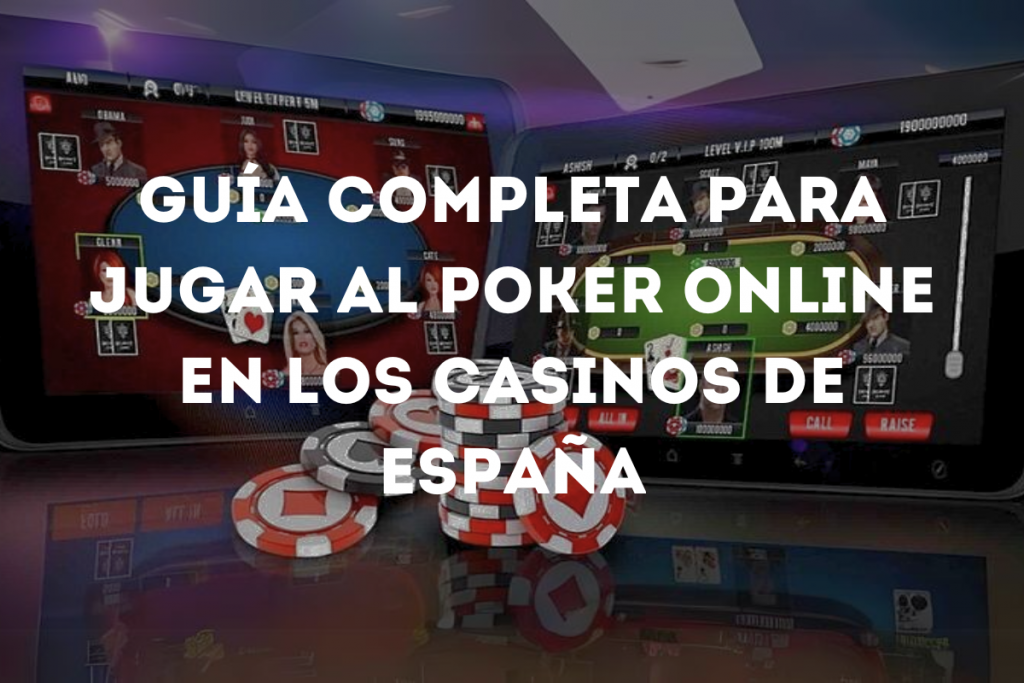 Poker Online