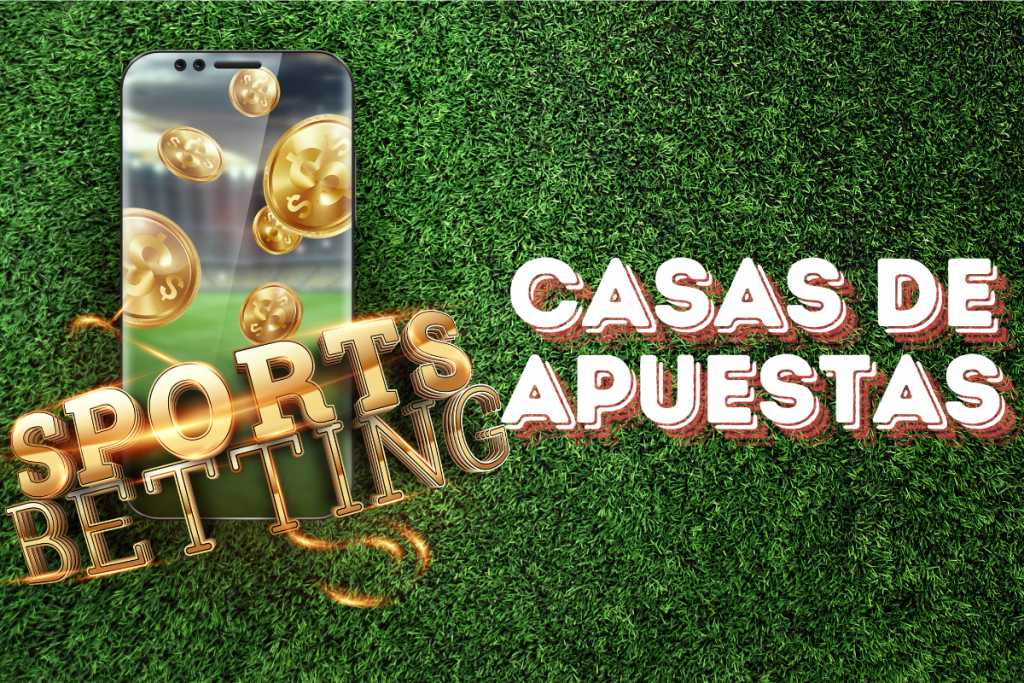 Casas de Apuestas