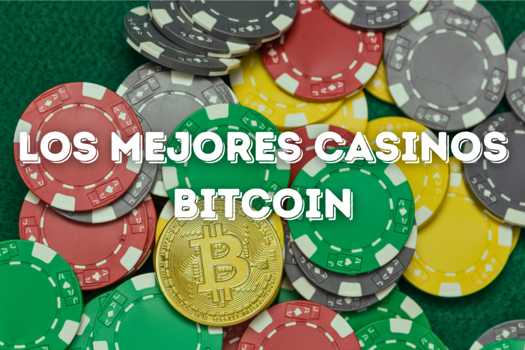 Casinos Bitcoin