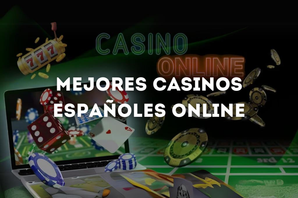 Casinos Españoles