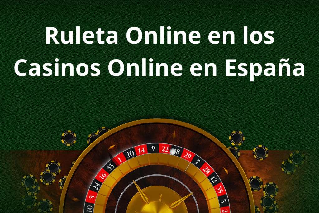 Ruleta Online