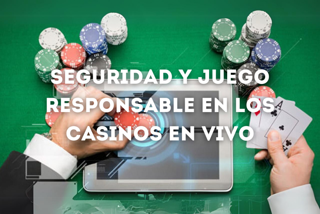 Juego Responsable