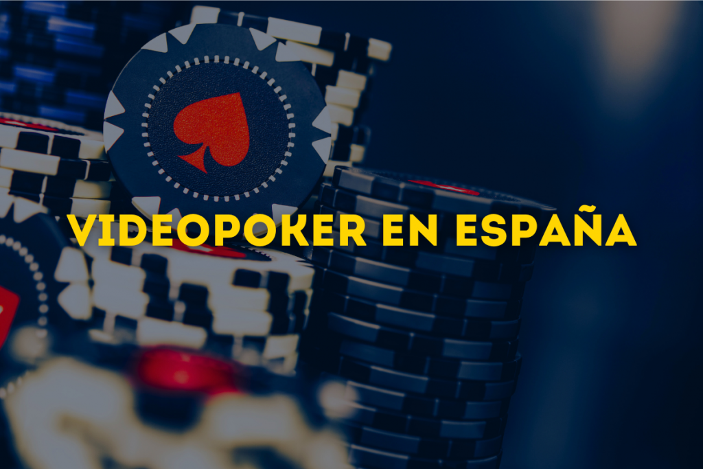 Videopoker